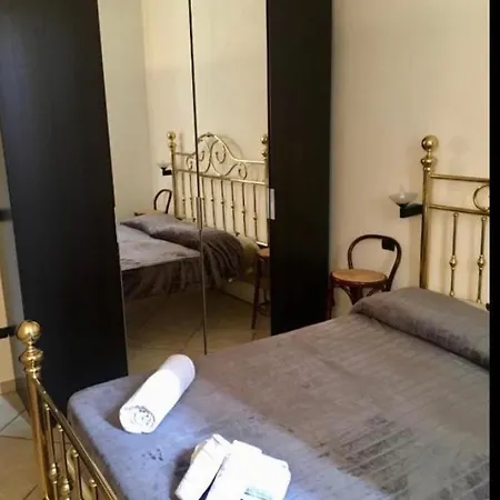 Bed and breakfast Imperial Catanzaro