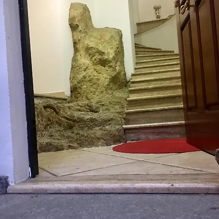Alojamento de Acomodação e Pequeno-almoço Imperial Catanzaro